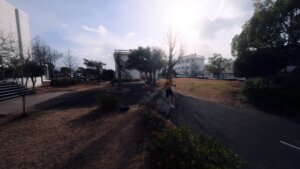 1/11　呉地区高校駅伝記録